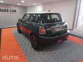 MINI Cooper S Classic