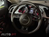 Audi A5 2.0 TDI Multitronic S-line