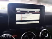 Mercedes-Benz A 180 CDi BE Urban