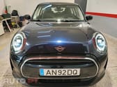 MINI Cooper Cooper Classic Auto