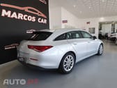 Mercedes-Benz CLA 180 d Shooting Brake Style Plus Aut.