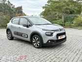 Citroen C3 1.2 PureTech Shine