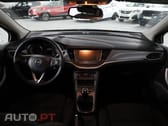 Opel Astra 1.7 CDTI Executive Start/Stop