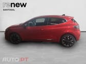 Renault Clio Clio Techno 100 TCe Bi-fuel