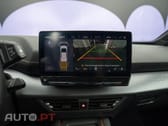 Cupra Born 58 kWh