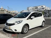 Nissan Note 1.2 Acenta