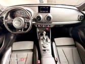 Audi A3 Sportback 1.6 TDI S-line S tronic