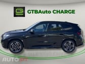 BMW iX1 I.V.A DEDUTÍVEL xDrive 30 M-Sport