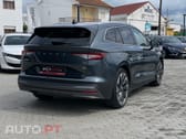 Skoda Enyaq iV 80