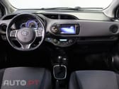 Toyota Yaris 1.5 Híbrido Comfort
