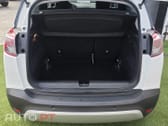 Opel Crossland X 1.2T 120Anos Nacional 1 Dono