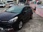 Renault Clio 0.9 TCe Limited Edition