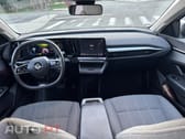 Renault Mégane E-Tech EV40 Evolution Autonomia Urbana