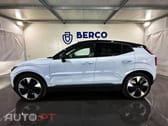 Volvo EX30 Twin Motor Performance AWD Plus