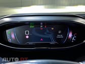 Peugeot 3008 1.6 PureTech GT EAT8