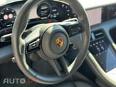 Porsche Taycan Turbo