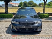 BMW 330 e Touring Aut. M Sport