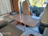 Fiat Ducato 2.3 M-Jet ML