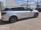 Renault Mégane Sport Tourer 1.5 dCi GT Line