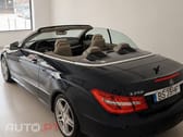 Mercedes-Benz E 250 CDI AMG