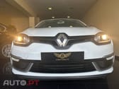 Renault Mégane 1.5dCi GT Line