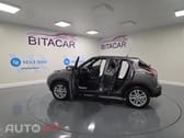 Nissan Juke 1.5 dCi N-Connecta