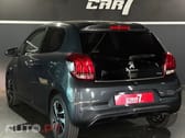 Citroen C1 1.0 VTi Shine ETG