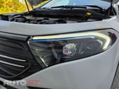 Mercedes-Benz EQA 250 AMG Line