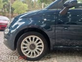 Fiat 500C 1.0 Hybrid