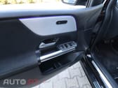 Mercedes-Benz B 250 e 8G-DCT AMG Line