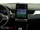Mitsubishi ASX ASX 1.0 MPI-T Kaiteki