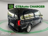 Mercedes-Benz EQV 300 Lang Mopf I.V.A DEDUTIVEL