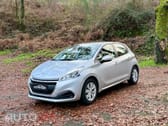 Peugeot 208 1.2 PureTech Active