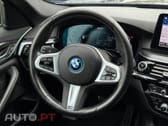 BMW 520 e Pack M