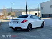Peugeot 308 CC 2.0 HDi Roland Garros
