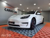 Tesla Model 3 Standard Plus