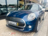 MINI Cooper D Aut
