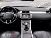 Land Rover Evoque 2.0 TD4 HSE Dynamic