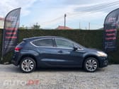 Citroen DS4 1.6 BlueHDi So Chic EAT6