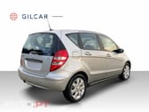 Mercedes-Benz A 180 CDi Classic