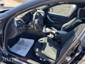 BMW 420 d Pack M Auto