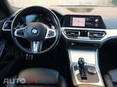 BMW 330 e Touring Pack M Auto