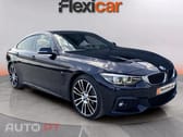 BMW 418 Gran Coupé d Pack M Auto