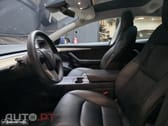 Tesla Model 3 Standard Range Plus RWD