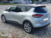Renault Scénic 1.7 Blue dCi Limited