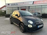 Fiat 500 Hibrido Sport