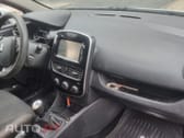 Renault Clio var