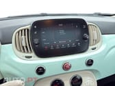 Fiat 500 1.0 Hybrid Lounge