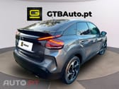 Citroen C4 1.5 BlueHDi Shine EAT8