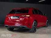 Mercedes-Benz A 250 e AMG Line